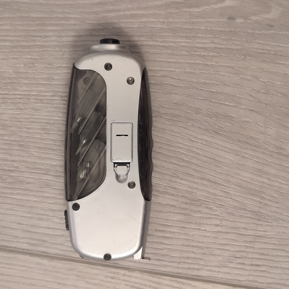 Symbotic Pocket Multitool - Picture 3 of 4
